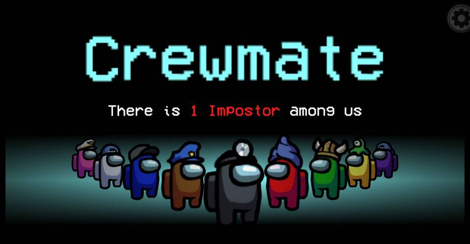 Weird Among Us Cosplay Lets You Be All 10 Players At Once Weird Among Us Cosplay Lets You Be All 10 Players At Once